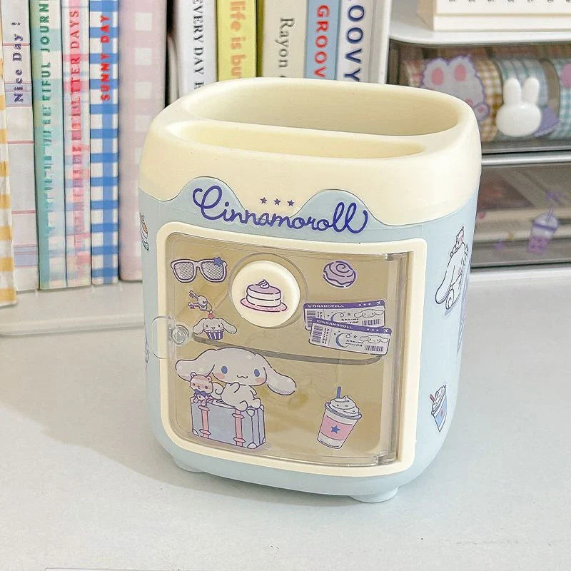 Design desk organiser – Modern en functioneel