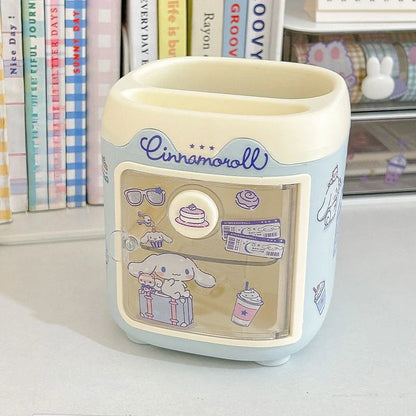 Design desk organiser – Modern en functioneel
