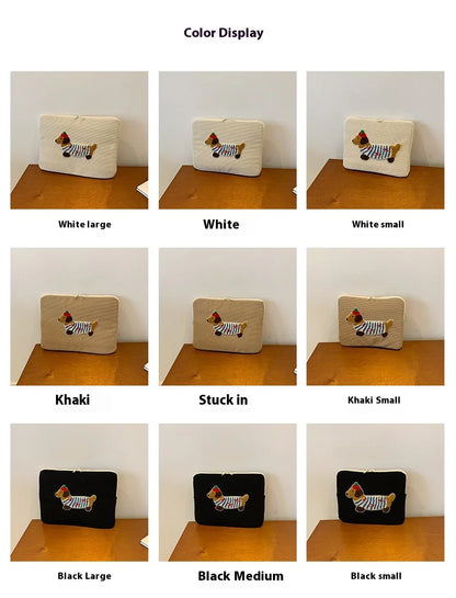 Laptop tas heren – Stoere en praktische laptoptas voor mannen