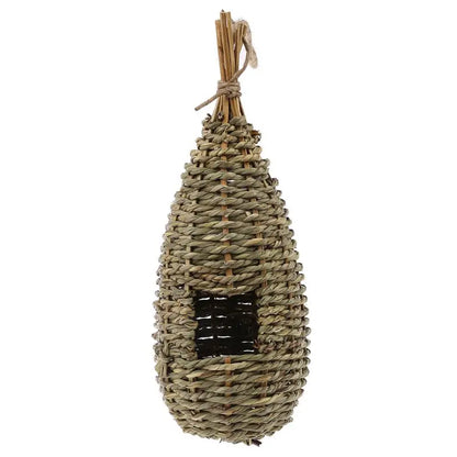 Welkoop vogelhuisje voor roodborstje – Perfect formaat