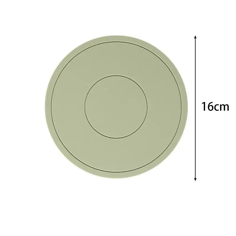 Onderzetters pannen in vintage stijl – Klassiek en functioneel