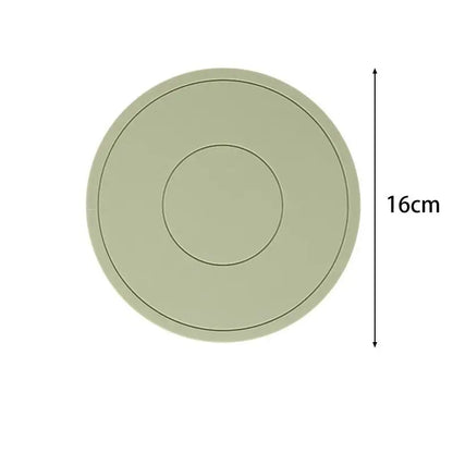 Onderzetters pannen in vintage stijl – Klassiek en functioneel