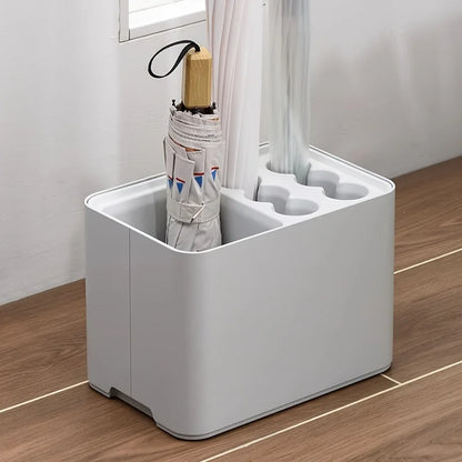 Design paraplu bak geschikt voor kantoor