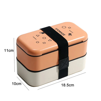 Compacte brood trommel – Past in kleine keukens