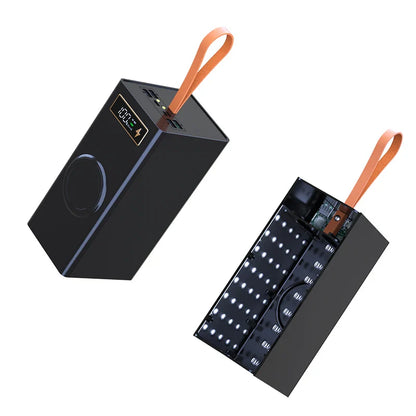 HEMA powerbank voor noodgevallen