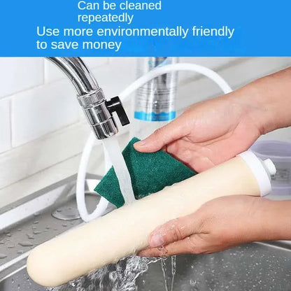 Waterfilter voor gezonder leven – Dagelijks zuiver water