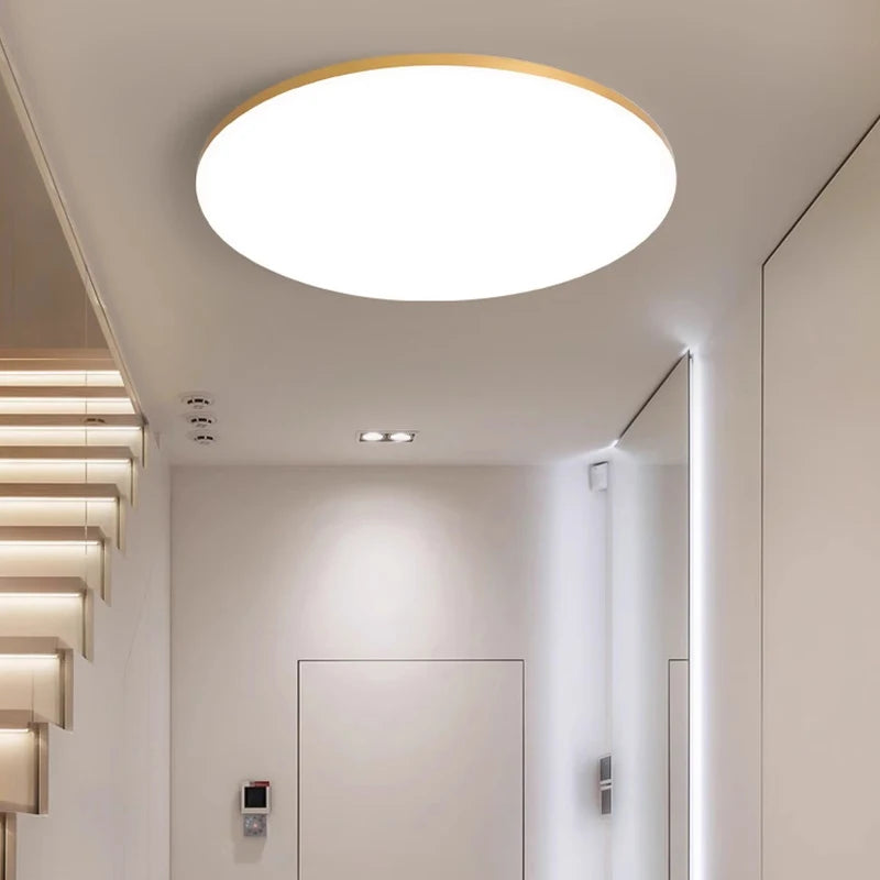 LED spotjes badkamer – Gericht licht op de juiste plek