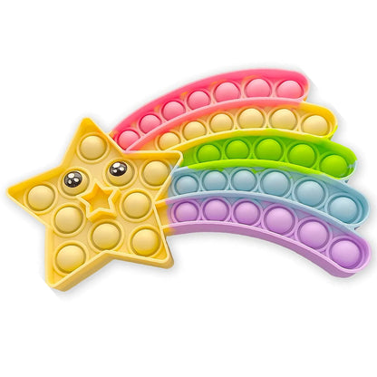 Fidget toy kopen voor meer focus op school
