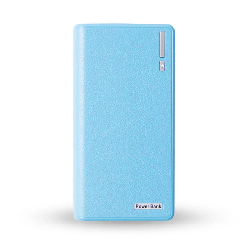 Powerbank – Altijd extra energie onderweg