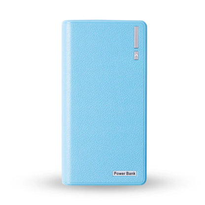 Powerbank – Altijd extra energie onderweg