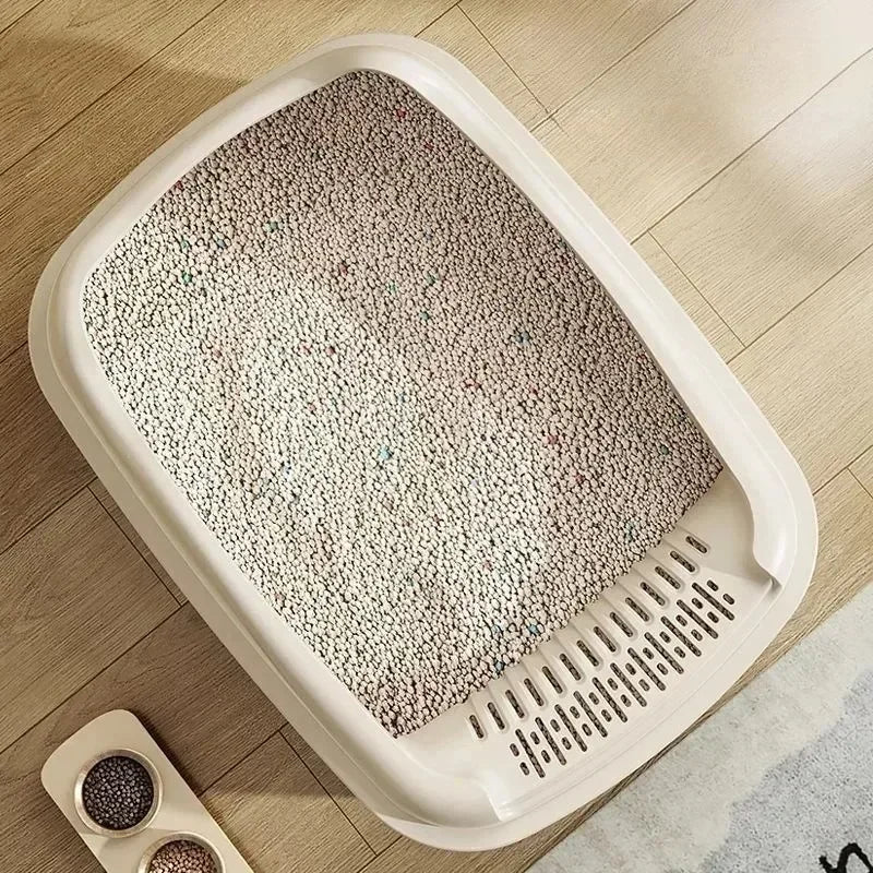 Action kattenbak met kap – Voor extra privacy