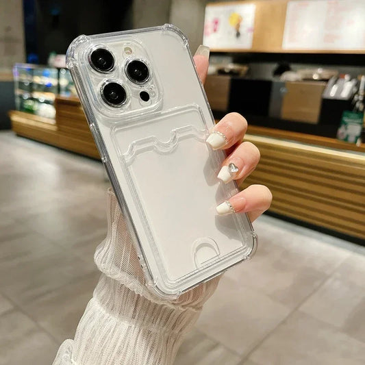 Antibacterieel telefoon hoesje voor hygiënisch gebruik