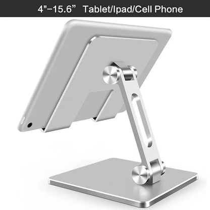 Verhoogde laptop standaard voor betere ergonomie
