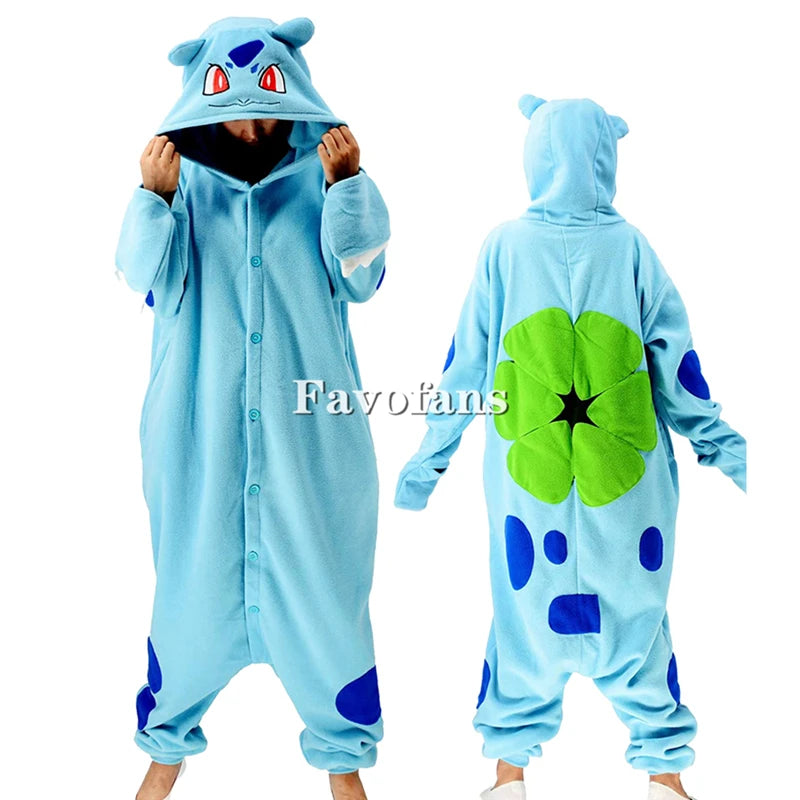 Onesie Zeeman winter – Lekker warm en zacht