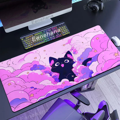 Muismat game – Speciaal ontworpen voor gamers