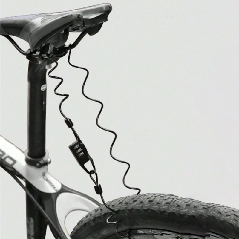 Beveilig je elektrische fiets met een sterk slot – Slimme keuze