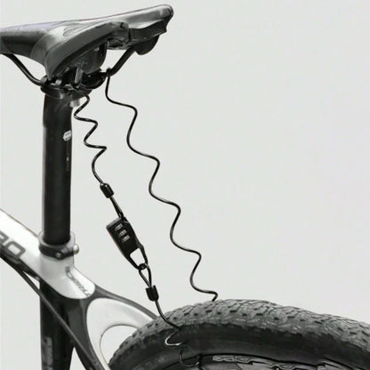 Beveilig je elektrische fiets met een sterk slot – Slimme keuze