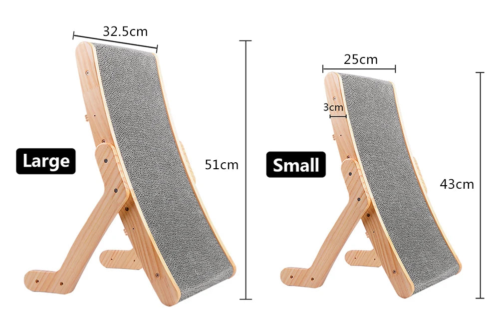 Krabpaal modern – Stijlvol en functioneel design