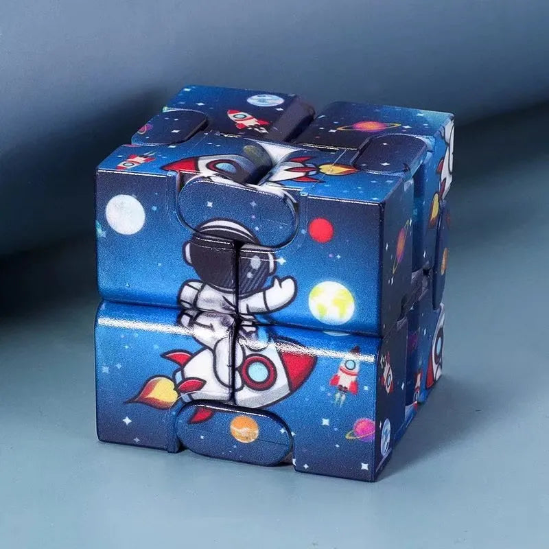 Fidget toys Action als klein cadeau of beloning