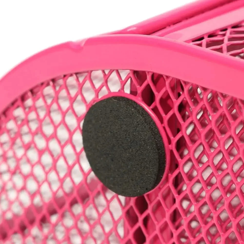 Organiseer je accessoires met een praktische desk organiser