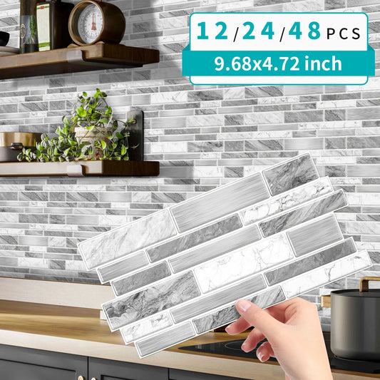 Kleurrijke hobby mozaïek tegeltjes – DIY projectplezier