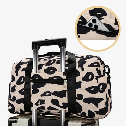 Luxe draagtas voor cadeauverpakking