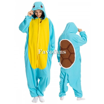 Onesie Primark dierenprint – Schattig en speels