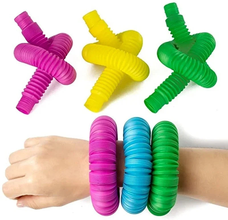 Fidget toys – Stimulerend speelgoed voor focus en ontspanning
