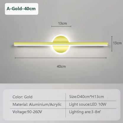 Wandlamp op batterijen met vintage look – Nostalgische charme