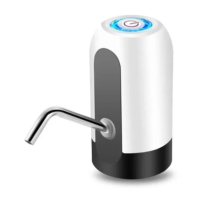 Drankdispenser met schenktuit – Makkelijk bijvullen