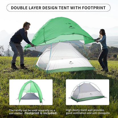 Pop up tent Action speciaal voor festivals – Licht en vrolijk