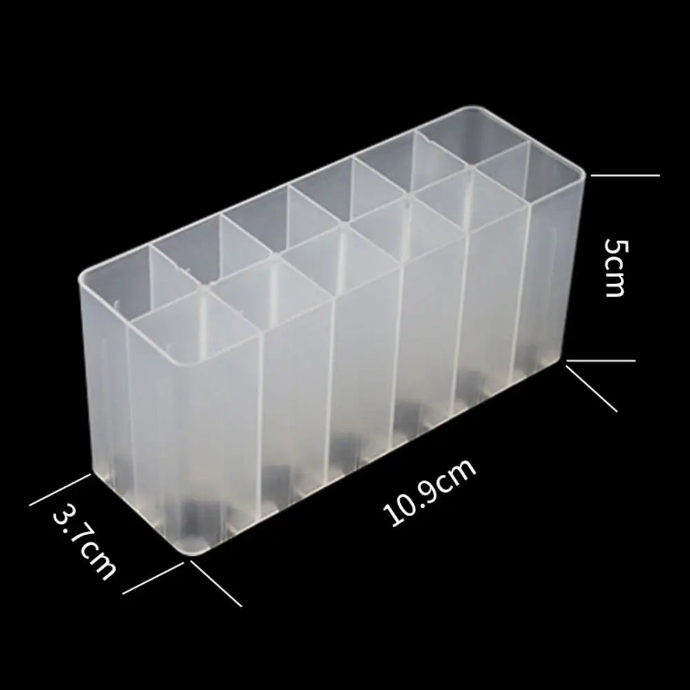 Desk organiser met ruimte voor sticky notes