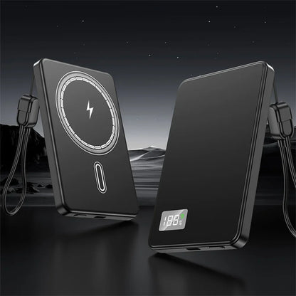 Powerbank iPhone – Snelle en compatibele oplader
