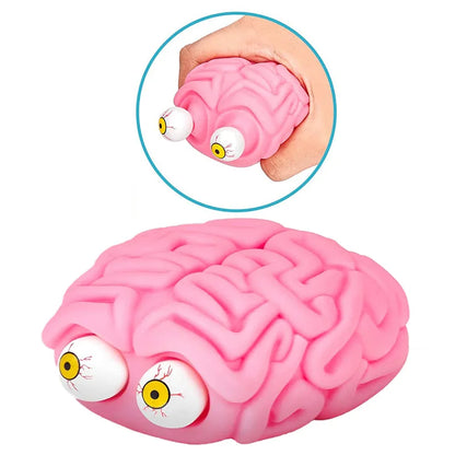 Kruidvat stressbal met antislip laag