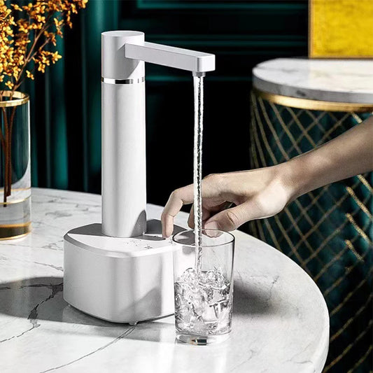 Drankdispenser met fruitvulling – Gezond en smaakvol