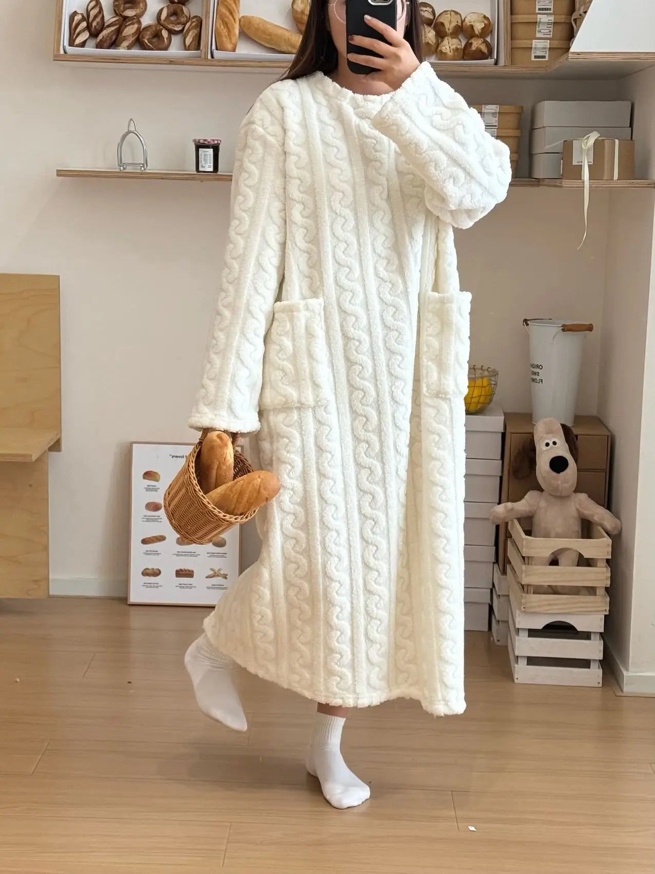 Hunkemöller ochtendjas dames zomer – Verleidelijk lichtgewicht