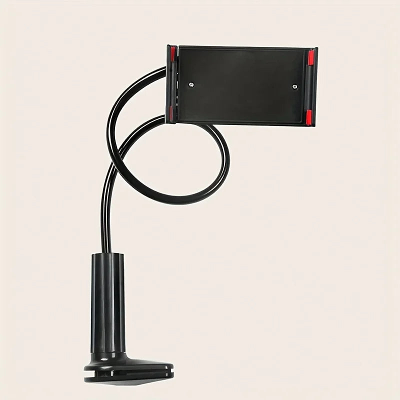 Lange-arm telefoonhouder – Perfect voor lezen en videobellen