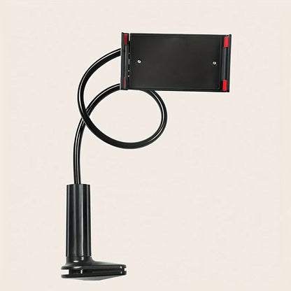 Lange-arm telefoonhouder – Perfect voor lezen en videobellen