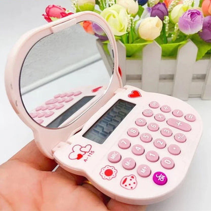 Btw-calculator met duidelijke display