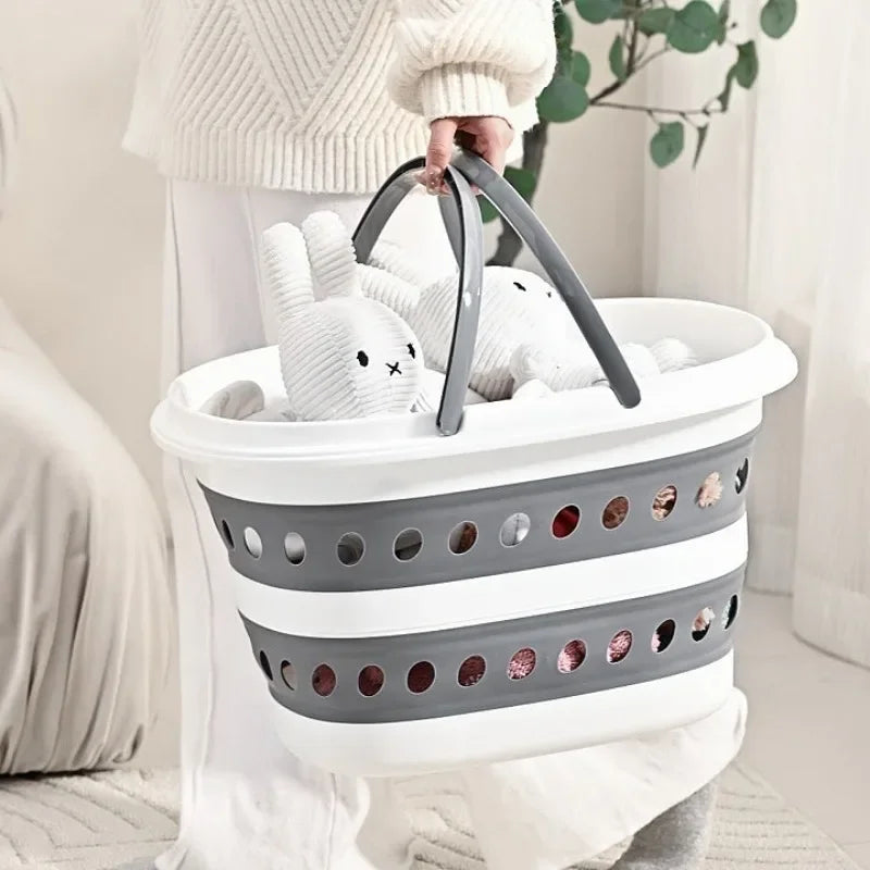 Wasmand HEMA – Compact en modern