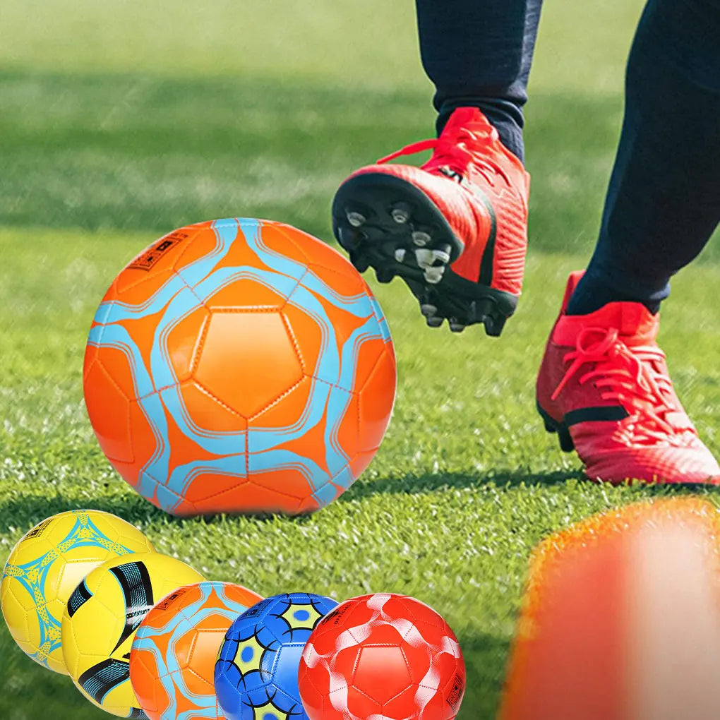 Beste voetbal voor techniektraining