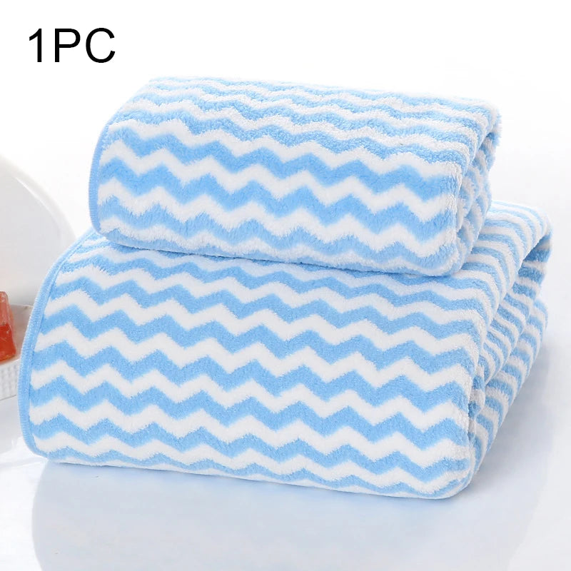 Badhanddoek microvezel – Licht, sneldrogend en compact
