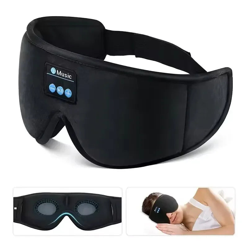 Slaapmasker in cadeauverpakking