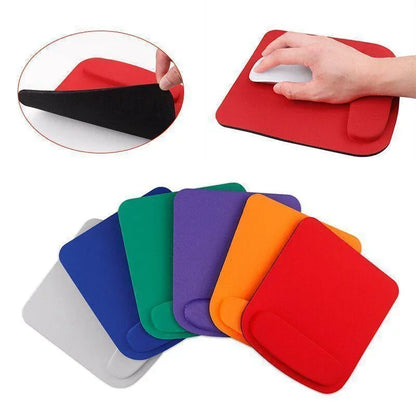 Muismat XL met stijlvol design – Voor gamers en professionals