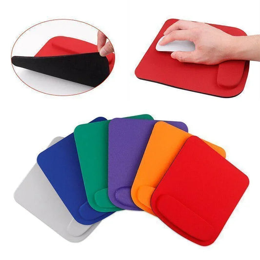 Muismat XL met stijlvol design – Voor gamers en professionals