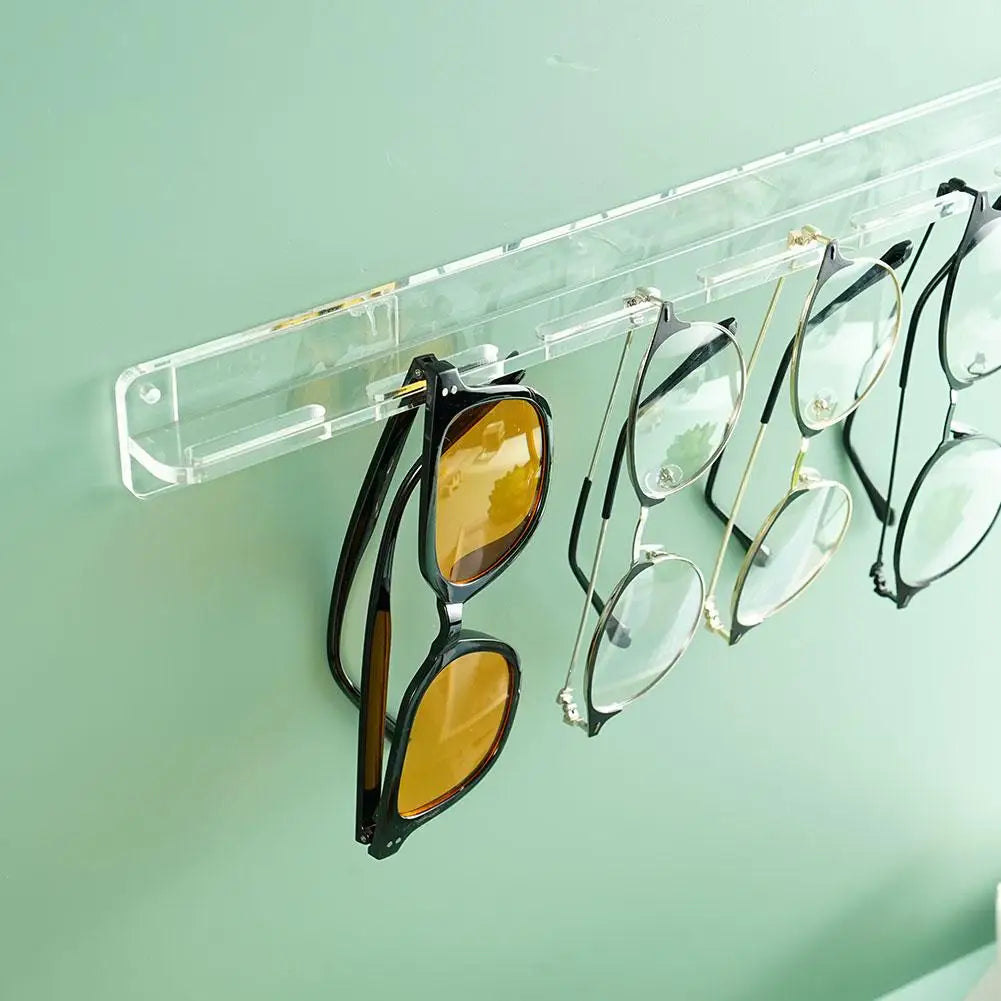 Sieradenhouder met spiegelglas – Glanzend en modern