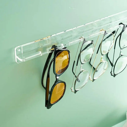 Sieradenhouder met spiegelglas – Glanzend en modern