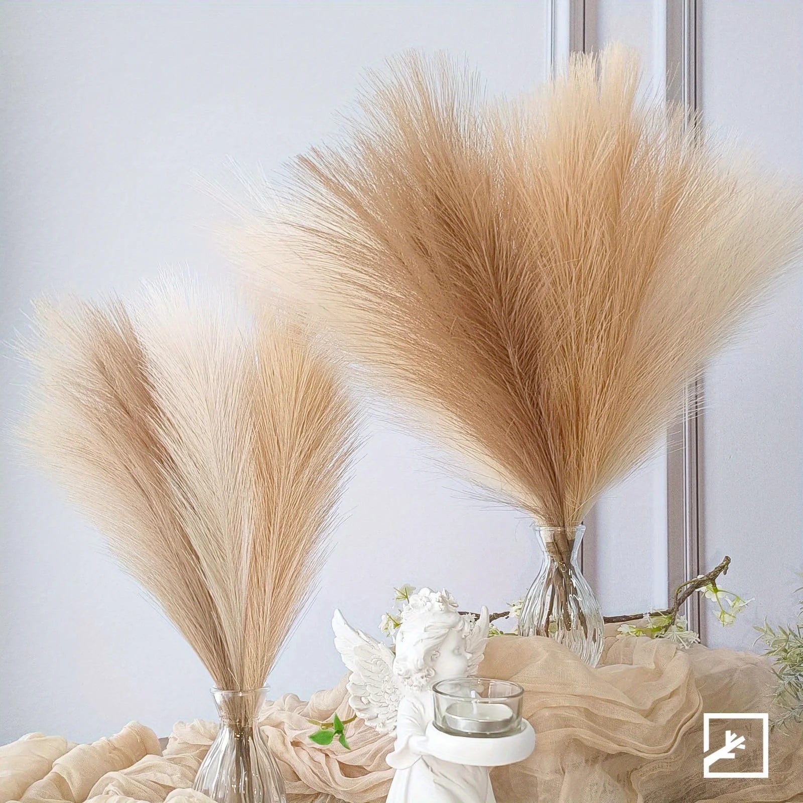 Tafeldecoratie met natuurlijke materialen – Gezellig tafelen
