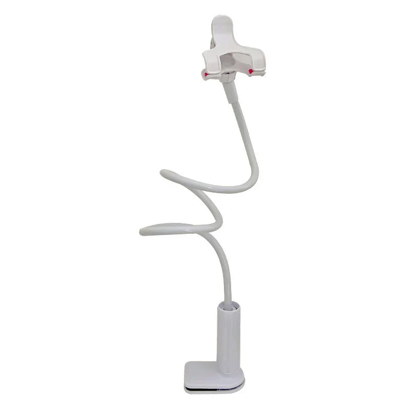Telefoonhouder met zachte grip en anti-kras coating