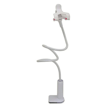 Telefoonhouder met zachte grip en anti-kras coating